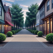 Selecting the Perfect Community for Your Family in Lakeshore, ON