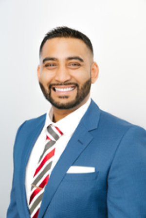 Anthony Prakash