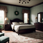 Selecting the Perfect Paint Colors for Your White Rock Home