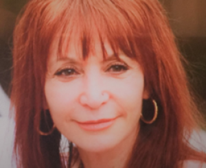 Joanne Yaakov