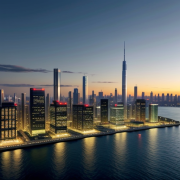The Impact of Tariffs on the Market for Second Homes and Vacation Properties in Kamloops, BC