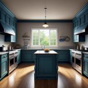 Advantages of Custom-Built Luxury Homes in Kamloops, BC
