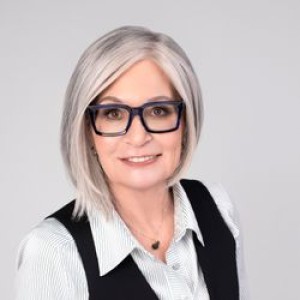Meriel Gordon