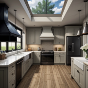 The Impact of Tariffs on Home Design and Construction Materials in Surrey, BC