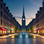 Essential Considerations for Purchasing a Vacation Home in Ottawa