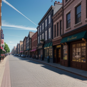 Top Community Features to Consider When Purchasing a Home in White City, SK
