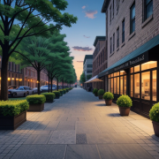 The Impact of Tariffs on Lumber and Steel Costs on Home Prices in Brampton, ON