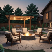 Developing an Eco-Friendly Property Management Strategy for Nanaimo Homes