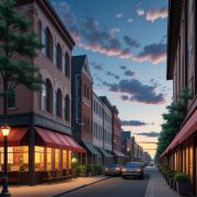 Considering Relocation for a Job Opportunity in Duncan, BC: Essential Factors to Weigh