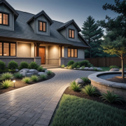 Assessing Investment Opportunities in Luxury Real Estate in Ladysmith, BC