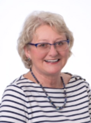 Bev Lawson