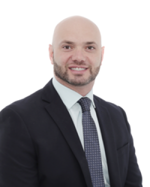 Sam Nasser