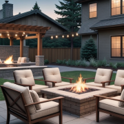 Current Trends in Surrey's Luxury Real Estate Market