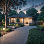 Designing a Stunning and Practical Outdoor Living Area in Surrey, BC
