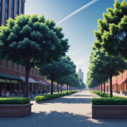 The Impact of Urbanization on Real Estate Markets in Burnaby, BC