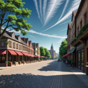 The Impact of Tariffs on Foreign Investment in U.S. Real Estate Development Projects