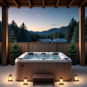 How Tariffs Affect Small and Medium-Sized Homebuilders in Harrison Hot Springs Compared to Larger Corporations