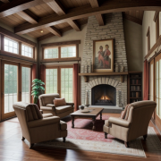 Selecting the Ideal Home Security System: A Guide for Sherwood Park Residents