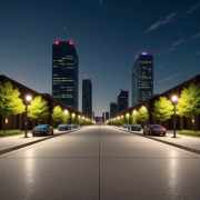 Establishing a Neighborhood Watch Program in Grande Prairie, AB: A Step-by-Step Guide
