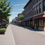 How Technological Innovations Can Reduce the Impact of Tariffs on Construction Costs in Prince George, BC