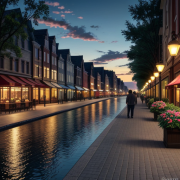 Essential Insights for Purchasing a Vacation Home in Kingston, ON