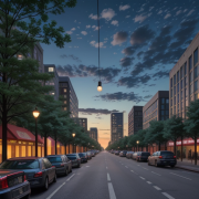 The Impact of Tariffs on Foreign Investment in U.S. Real Estate Development