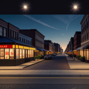 Exploring How Tariffs Could Foster Domestic Innovation in Building Materials Manufacturing
