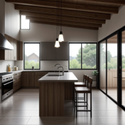 Exploring How Tariffs Could Foster Domestic Innovation in Building Materials Manufacturing