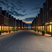 Essential Tips for Upkeep of Luxury Properties in Alberta Beach, AB