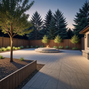 Efficient Management of Multiple Properties in Alberta Beach