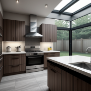Advantages of Embracing an Open Concept Layout in Your Alberta Beach Home