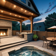 Selecting Energy-Efficient Appliances for Your Alberta Beach Home