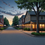 How Global Events Affect Local Real Estate Trends in Alberta Beach, AB