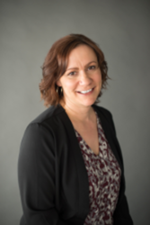 Sandra Prosser