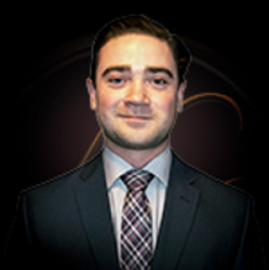 Brent Waldie