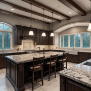 Exploring the Advantages of Open Concept Living in Nanaimo, BC