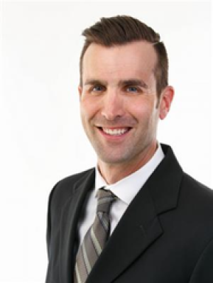 Ryan Stolz