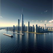 How Economic Conditions Influence the Luxury Real Estate Market