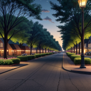 Assessing the Influence of Infrastructure Development on Real Estate Value