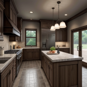 Advantages of Investing in Custom-Built Luxury Homes in Whitby, ON