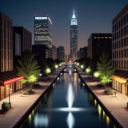 A Comprehensive Guide to LEED Certification for Buildings in Brockville, ON