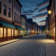 Understanding the Significance of Safety in Toronto Communities