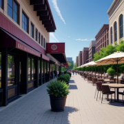 The Impact of Tariffs on Insurance Costs for New Construction in Prescott, ON