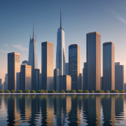 The Impact of Tariffs on Negotiating International Trade Agreements for Building Materials in North Vancouver