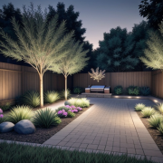 Designing an Attractive and Practical Outdoor Area in North Vancouver