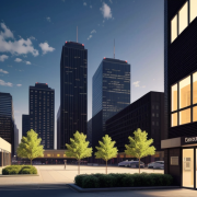 Understanding How Tariffs Influence the Cost of Eco-Friendly Building Materials in Ottawa