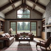 Advantages of Residing in a Walkable Community: A Focus on Ottawa, ON