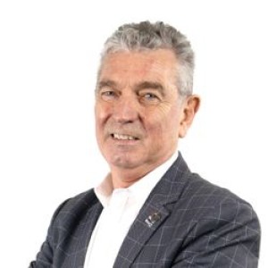 Darryl Mitchell