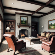 Current Trends in Home Design for Toronto Residents