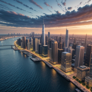Grasping Cash Flow Dynamics in Real Estate Investments in Toronto